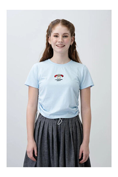 QUEEN KİDS ملابس علوية للفتيات من كوين كيدز