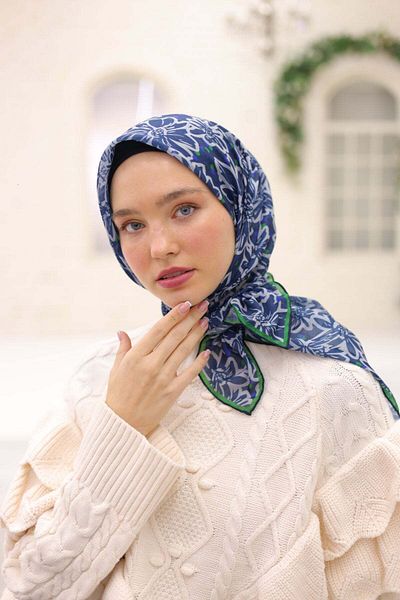Silk Home Мек шал 73075-37