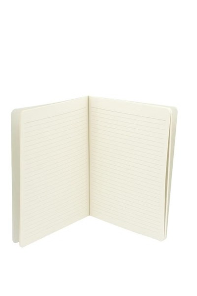 Roco دفتر ملاحظات DreamWork A5 - "بالعمل الجاد، يمكن تحقيق الأحلام"