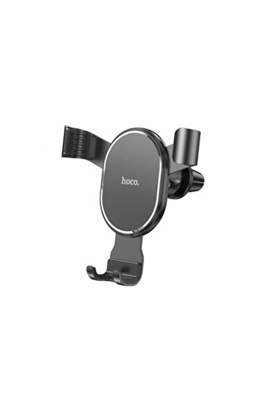 Hoco Suport Auto Grila Ventilatie, Plus Armor, X1216, Black