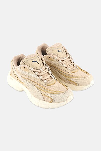 Puma حذاء تيفريس نيترو فورتكس برباط للأنشطة الخارجية للأولاد من كيدز بوي، لون...