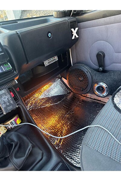 as garaj METALİZE OTO ÜNİVERSAL PASPAS TAKIMI ÖN ARKA TAKIM