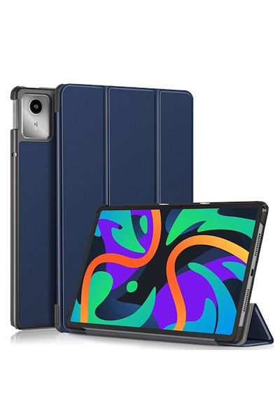 AXIO Husa pentru Lenovo Tab M11, FoldPro, L25, Blue