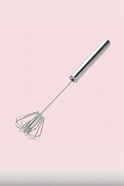 Homerest Çelik Basmalı Çırpıcı, Basmalı Otomatik Çırpıcı, Paslanmaz Çelik Çır...