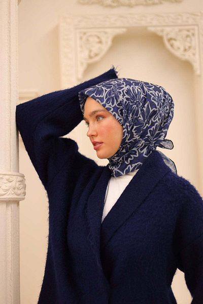 Silk Home Мек шал 73075-39
