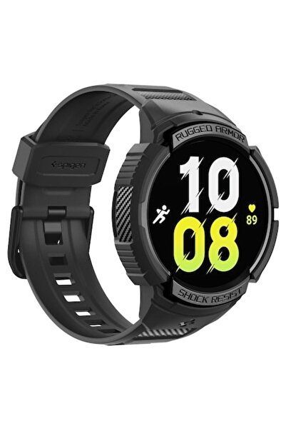 Evia Carcasă de protecție pentru Samsung Galaxy Watch6 40mm + curea