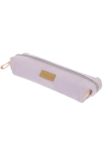 Herlitz Penar tip etui Twist, culoare lavanda
