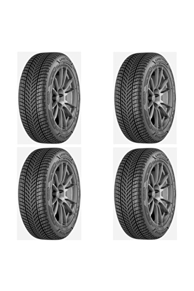 Goodyear 205/55R16 91H WINTERCOMMAND M+S Oto Kış Lastiği (Üretim Yılı: 2025) ...