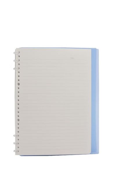 Roco دفتر ملاحظات NoteMaster B5 – 120 صفحة (60 ورقة)