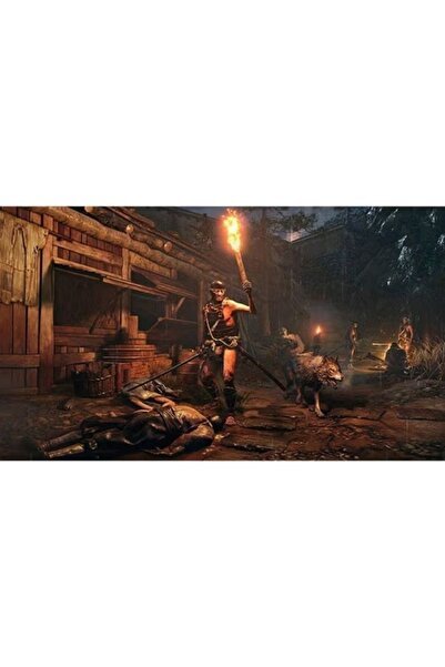 ACTIVISION Sekiro Shadows Die Twice PS4 Intl Version – Stealth Samurai Action Game with Intense Combat