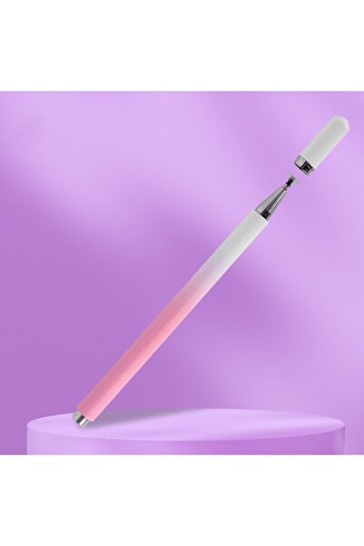 Techsuit Stylus Pen Universal, X643, Pink
