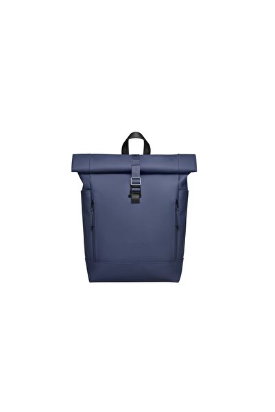 Gaston Luga Rullen 13'' Backpack - Dark Blue