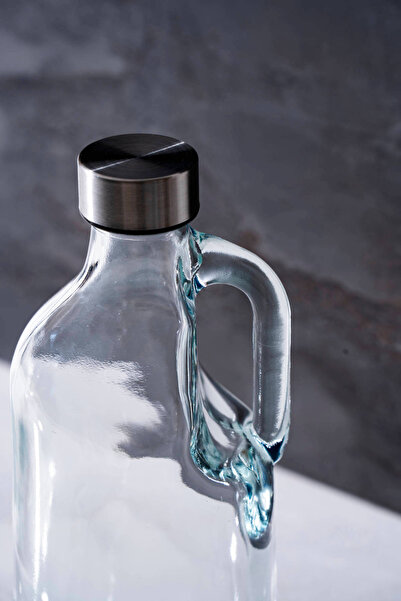 ACAR Calix Glass Flask - 1000 ml