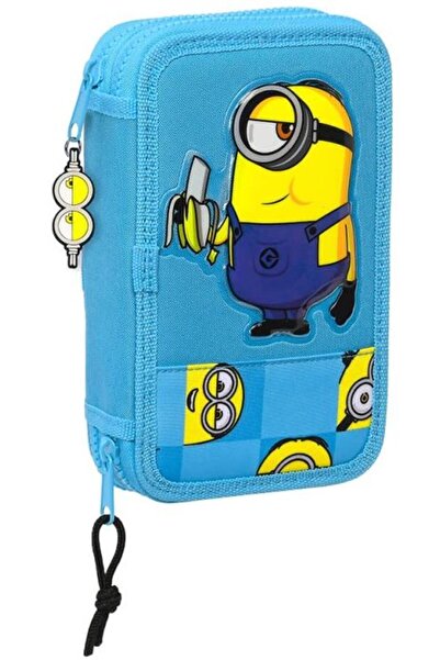 safta Penar dublu echipat 28 piese Minions