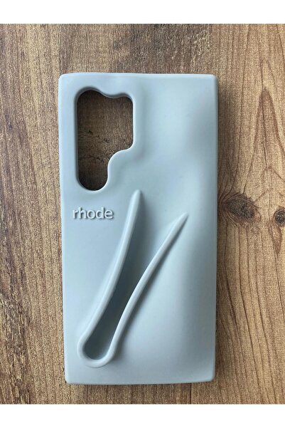 Newon حافظة لهاتف سامسونج جالاكسي S24 الترا رودي ليب مع شعار حافظة لهاتف سامس...