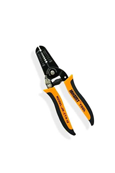OEM Wire Stripper, S389, Orange