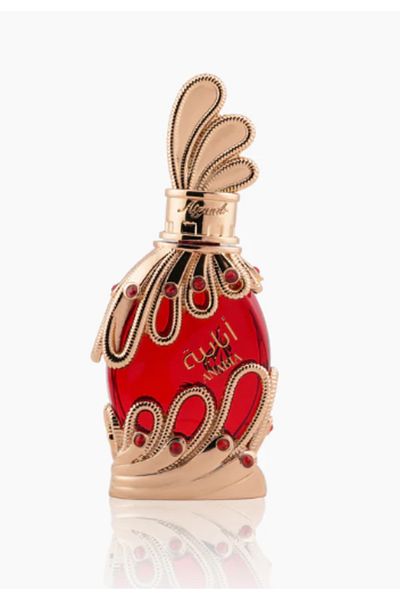 Khadlaj Perfume Oil Concentrate Anabia Red, Unisex, 20 ml