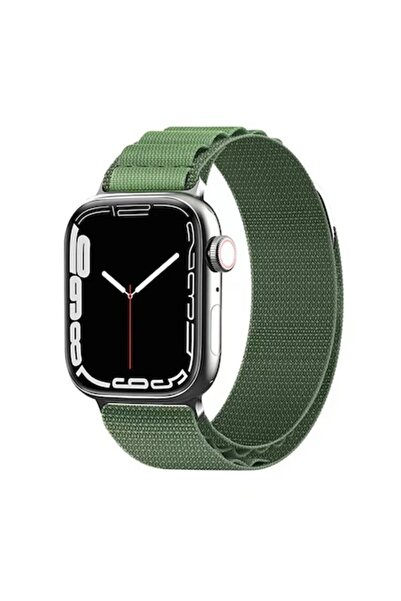 Techsuit Curea pentru Apple Watch 1/2/3/4/5/6/7/8/9/SE/SE 2 38/40/41mm, Curea...