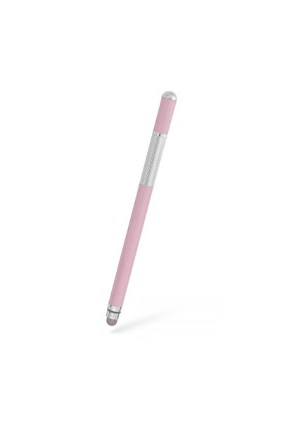 Techsuit Stylus Pen Universal, X1810, Pink