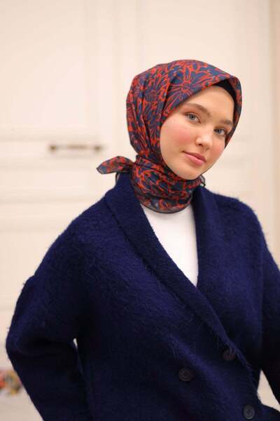 Silk Home Μαλακό Φουλάρι 73075-09