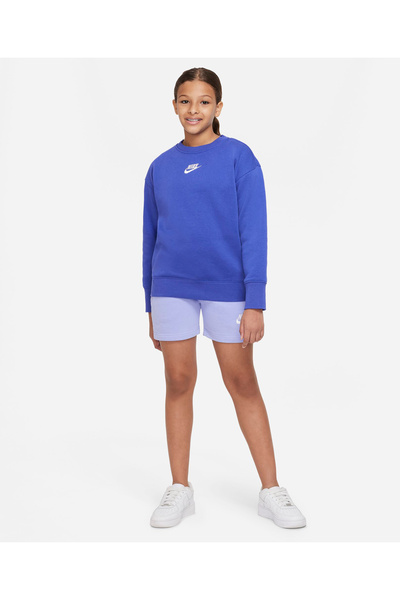 Nike شورت نادي نيو ساوث ويلز - أزرق