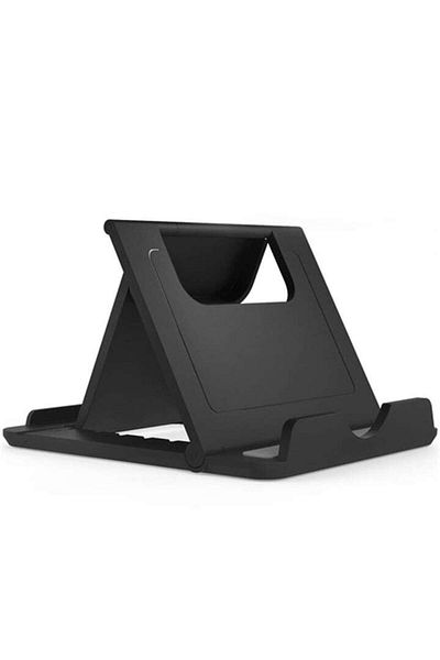 Techsuit Suport pentru Tableta si Telefon, X514, Black