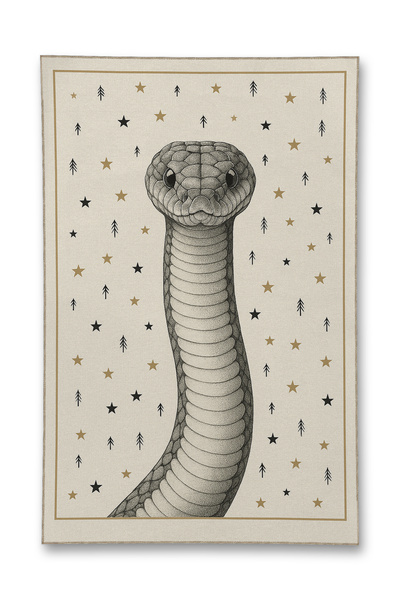 Rugs Modern Halı Μοντέρνο διακοσμητικό χαλί με υφαντή βάση και λεπτομέρειες α...