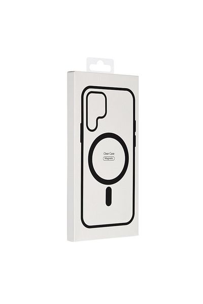 OEM Husă de protecție pentru Samsung Galaxy S24 Plus, Grip Pro B2, plastic termorezistent, culoare mov berry