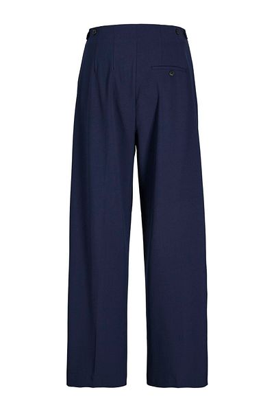 Jack & Jones Women's Button Detailed Trousers - Kate