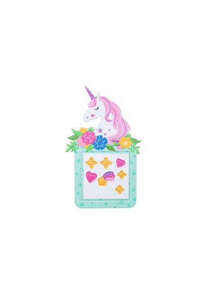 OEM Autocolant din spumă Unicorn pentru decorare