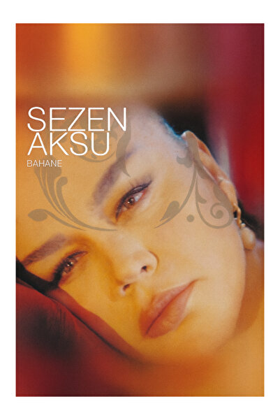 Dmc Müzik سيزن أكسو - باهاني - سي دي