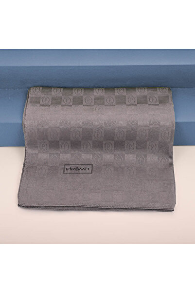 PİRAMİT Checkerboard Scarf