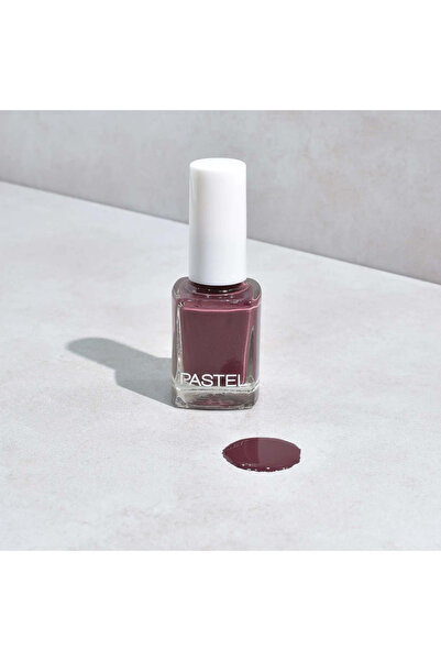 Pastel Nail Polish