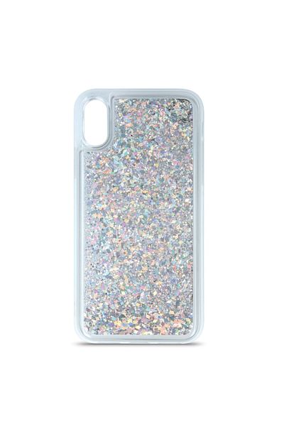 OEM Husă de protecție pentru Samsung Galaxy S20 FE și S20 FE 5G - Argintie