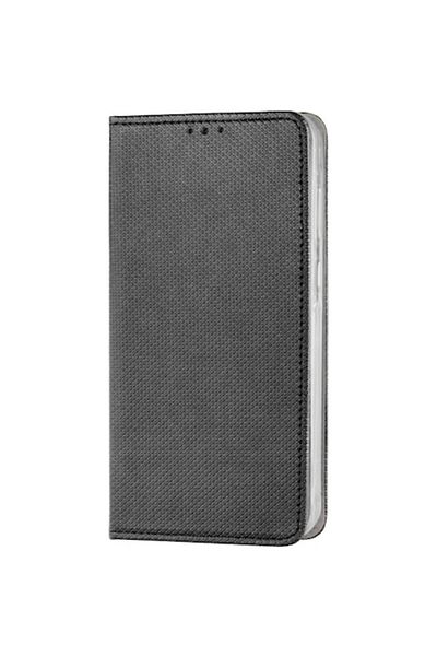 AXIO Carcasă inteligentă cu magnet OEM pentru Samsung Galaxy A34 A346, neagră