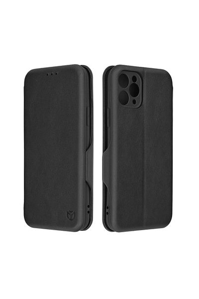 OEM Husa Cu Grad Ridicat de Protectie pentru iPhone 11 Pro Techsuit Safe Wallet Plus, Premium, Intense D