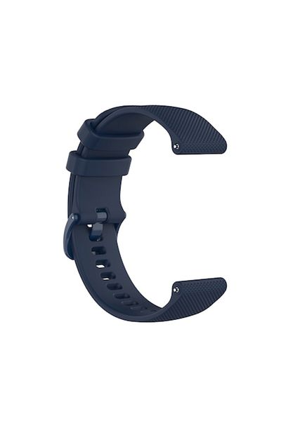 Techsuit Curea pentru Samsung Galaxy Watch 4/5/Active 2, Huawei Watch GT 3 42mm/GT 3 Pro 43mm, Curea de ceas, X1381,