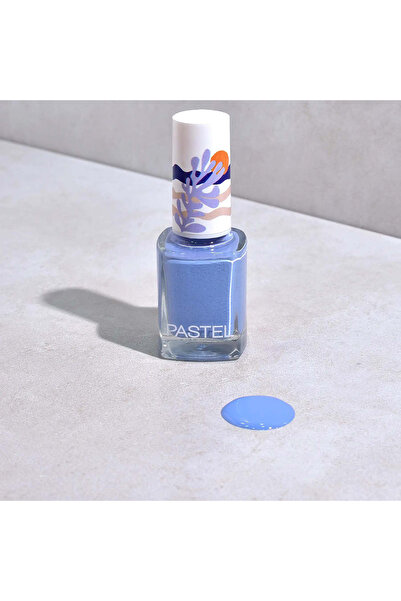 Pastel Nail Polish
