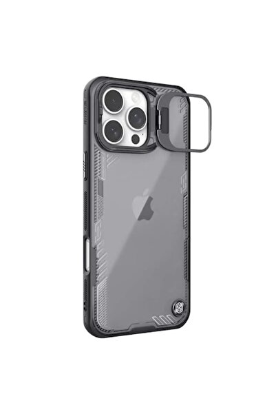 Velo Carcasă compatibilă cu iPhone 16 Pro Max, Advanced Style P1222, Plastic,...
