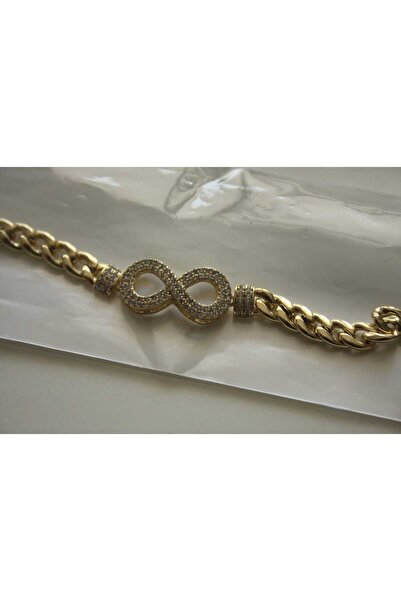 Durak Home سوار الفولاذ إنفينيتي