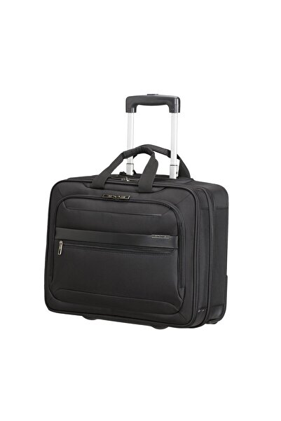 Samsonite Troler laptop, Vectura EVO 15.6'', Negru, MON-BBL5808
