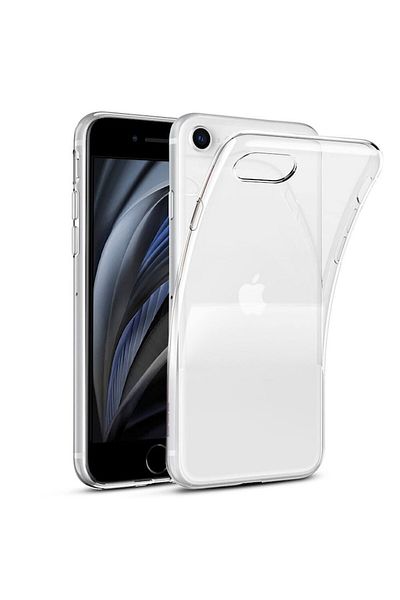 OEM Husă de protecție pentru iPhone 7/8/SE 2 2020/SE 3 2022, aspect elegant, B1929