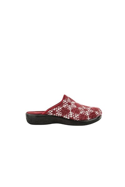 Muya Comma Anatomical Sole Women's House Slippers