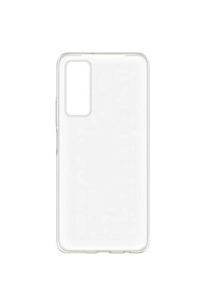 AXIO Case for Huawei P Smart 2021, Transparent