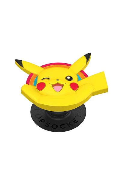 AXIO Suport pentru Telefon, X43, Policarbonat, Pikachu