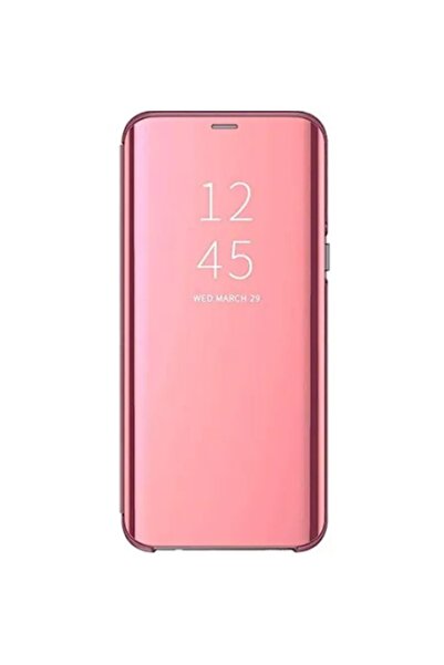 OEM Carcasă de protecție pentru Samsung Galaxy A50, auriu-roz