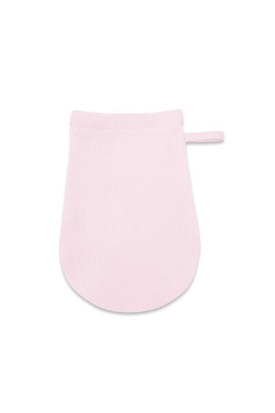 MimiNu Γάντι μπάνιου, MimiNu, για μωρά, 12x21 cm, υλικό με πιστοποίηση Oeko T...