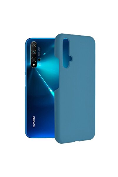 dalip Husă de telefon pentru Huawei nova 5T/Honor 20, Techsuit Soft Edge din ...