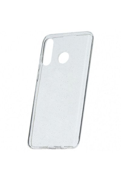 AXIO Husa Pentru Samsung Galaxy A35 5G A356 OEM Shine Transparenta Axiofast
