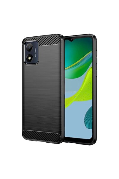 FILL Carcasă compatibilă cu Motorola Moto E13, rezistentă la șocuri, X443, pl...